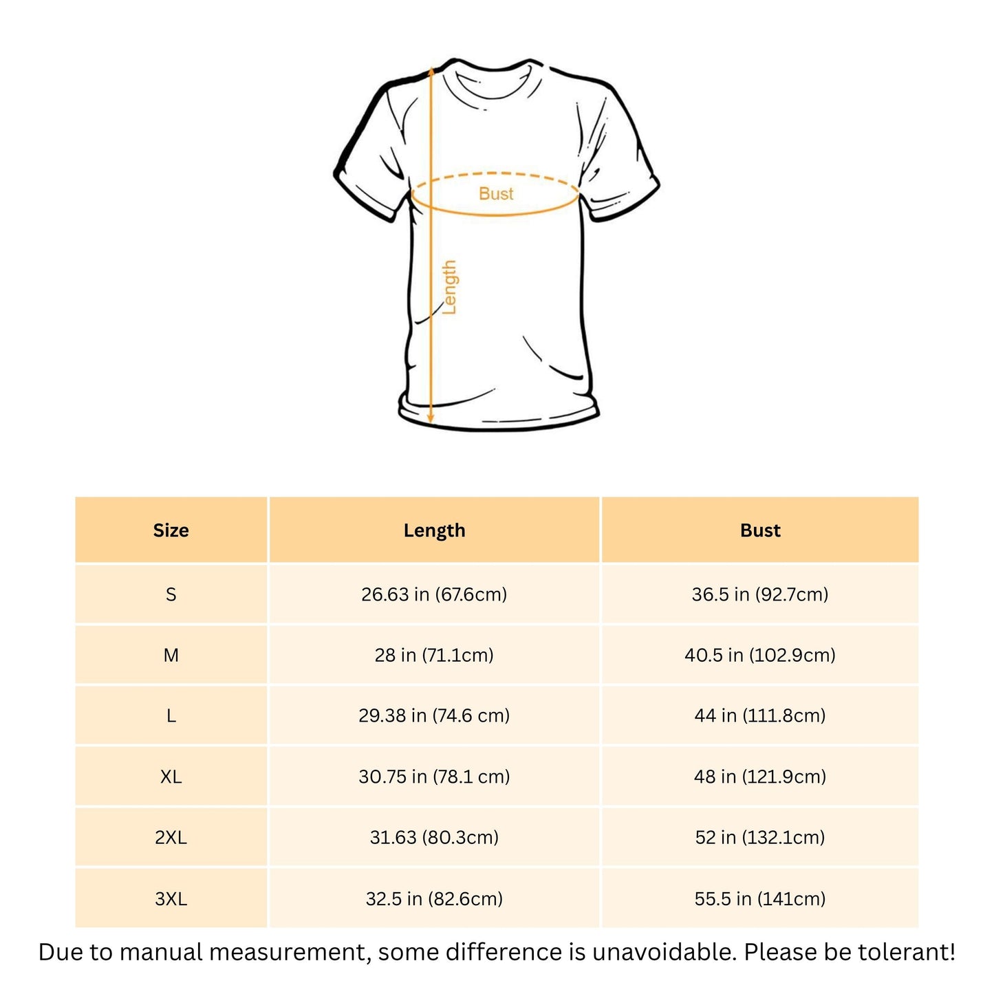 Comfort ColorsĀ® Off To Cause A Kerfuffle Shirt