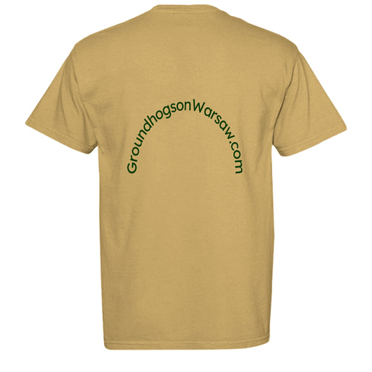 MUSTARD - C1717 - BACK