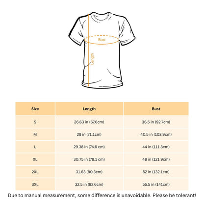 Comfort Colors® Off To Cause A Kerfuffle Shirt