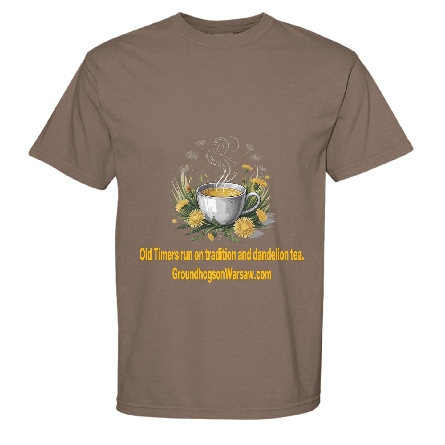 Espresso - C1717 - FRONT