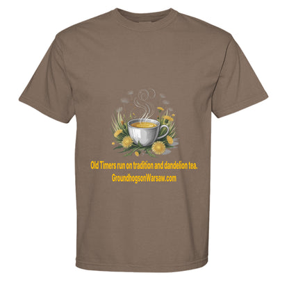 Espresso - C1717 - FRONT