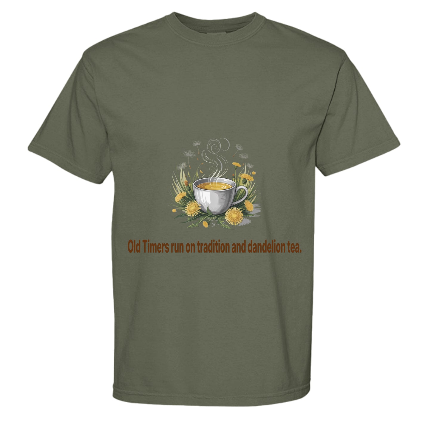 MOSS - C1717 - FRONT
