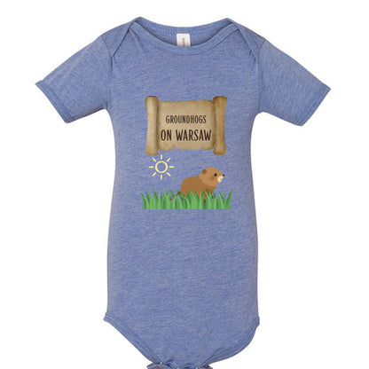BLUE TRIBLEND - 134B - FRONT