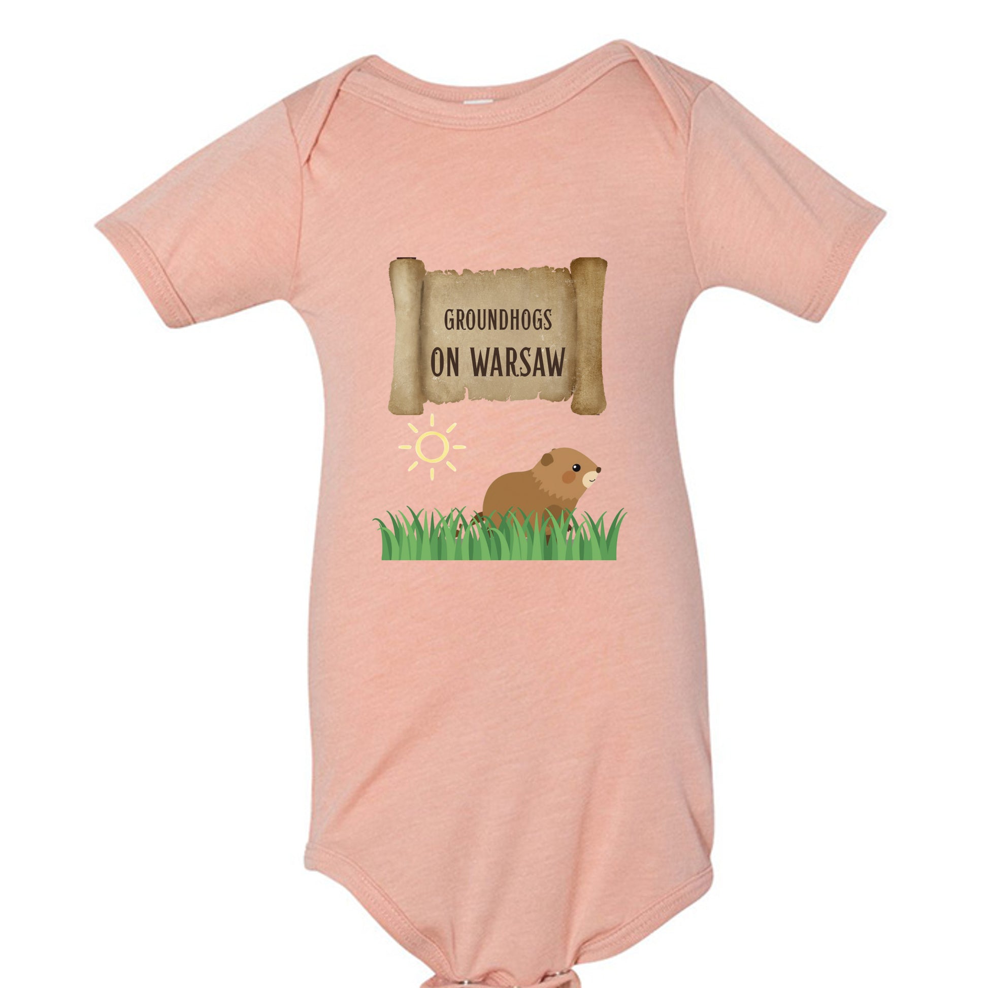 PEACH TRIBLEND - 134B - FRONT