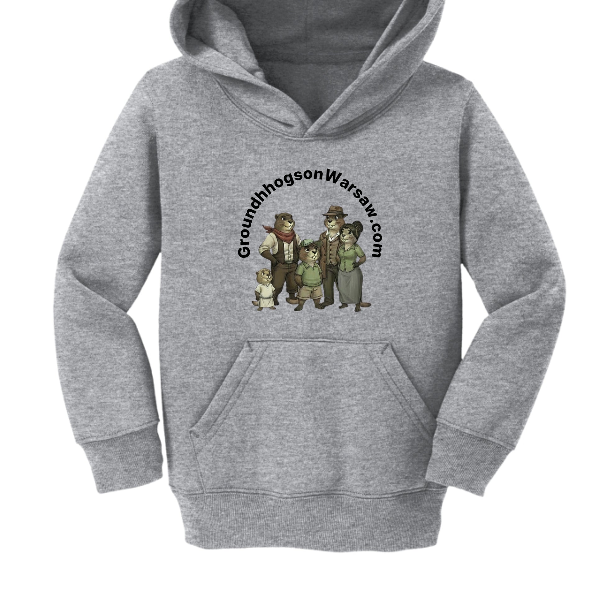 Athletic Heather - CAR78TH - FRONT
