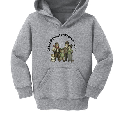 Athletic Heather - CAR78TH - FRONT
