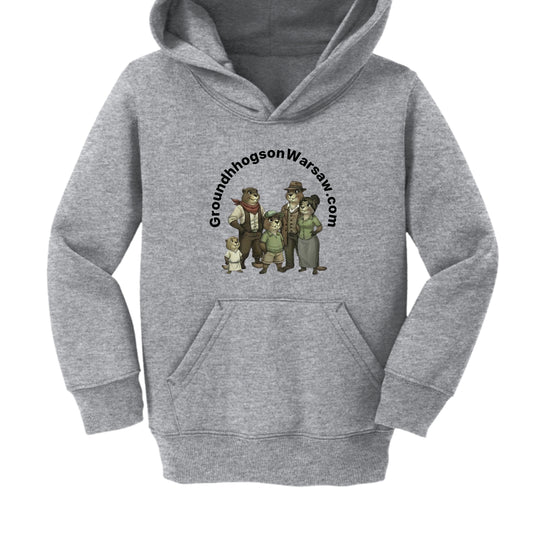 Athletic Heather - CAR78TH - FRONT