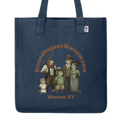 NAVY - EC8015 - FRONT