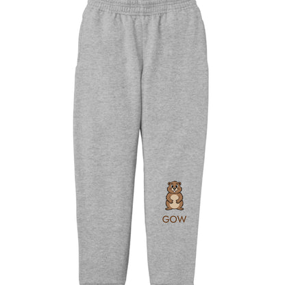 Athletic Heather - PC78YJ - FRONT