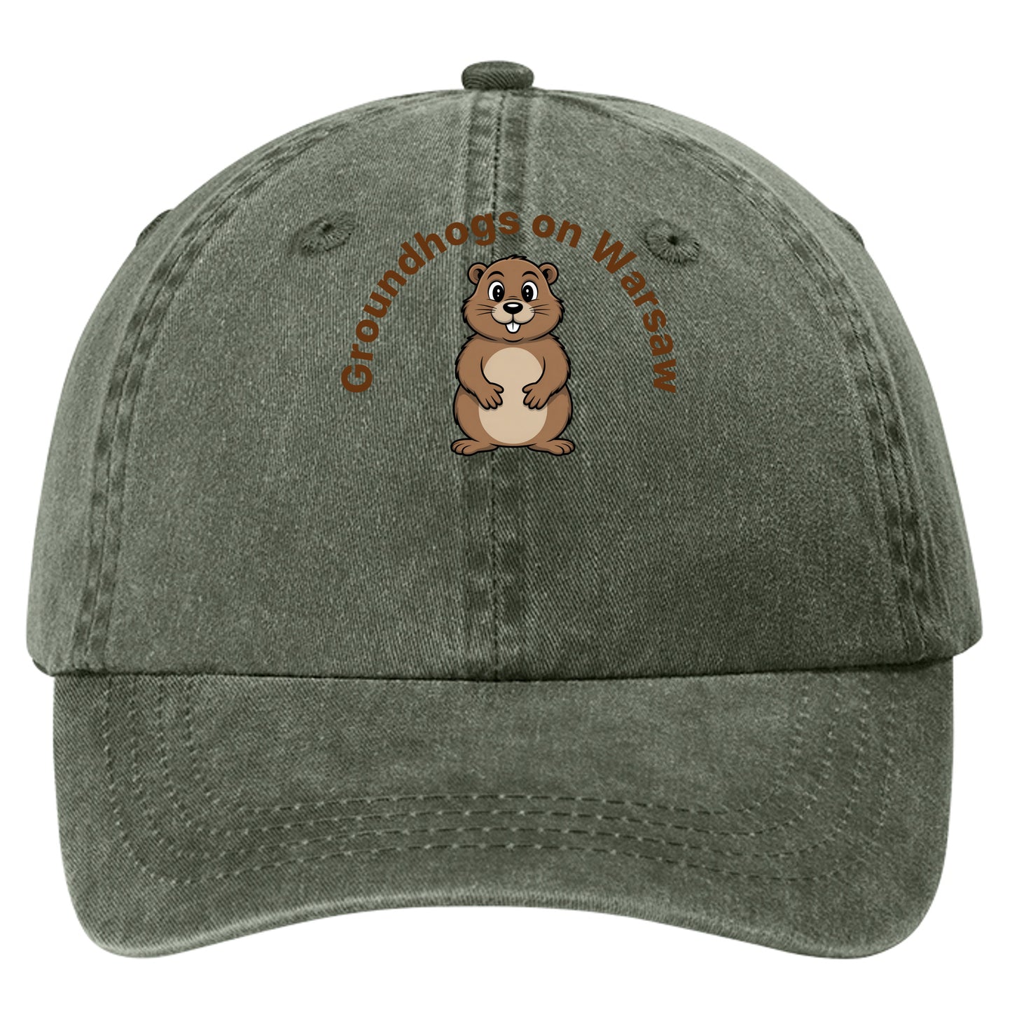 Hunter - CP84 - FRONT