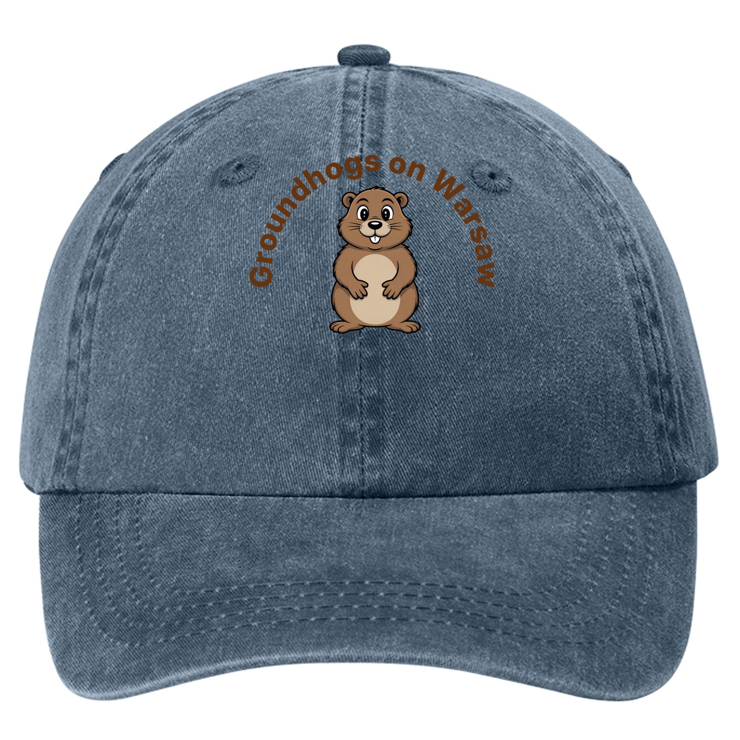 Navy - CP84 - FRONT