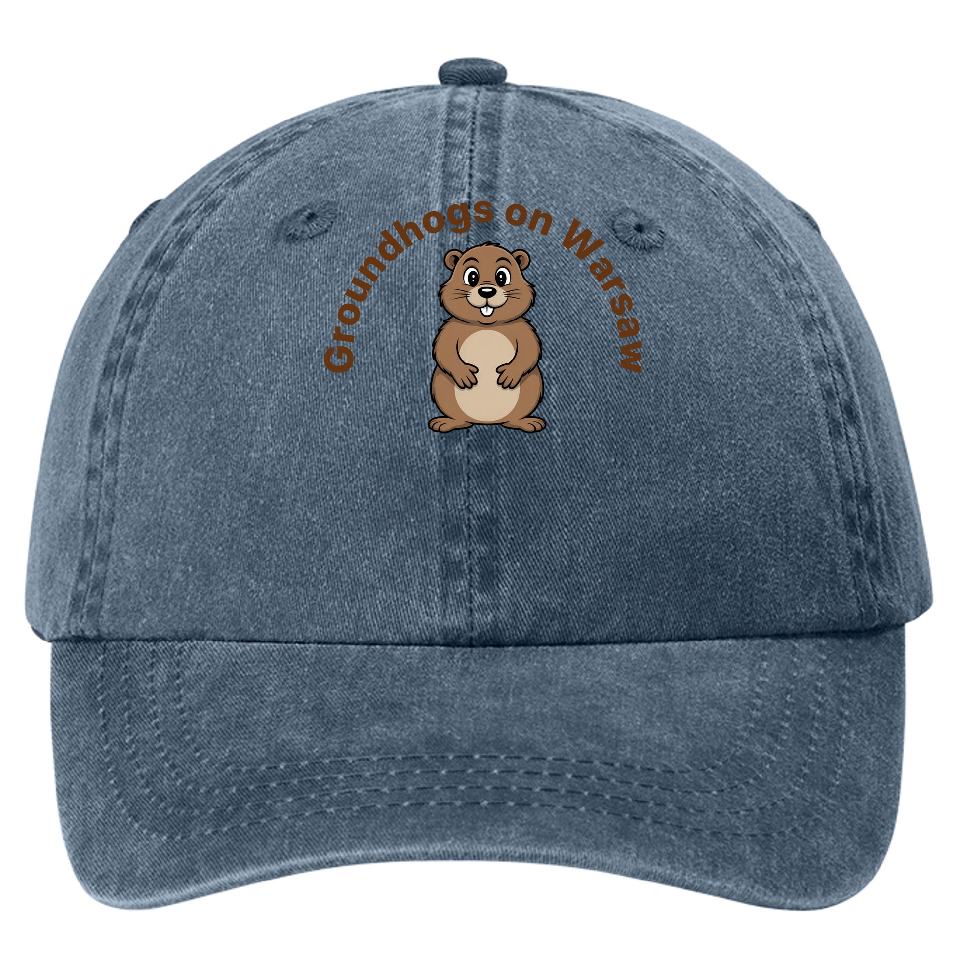 Navy - CP84 - FRONT