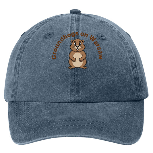 Navy - CP84 - FRONT
