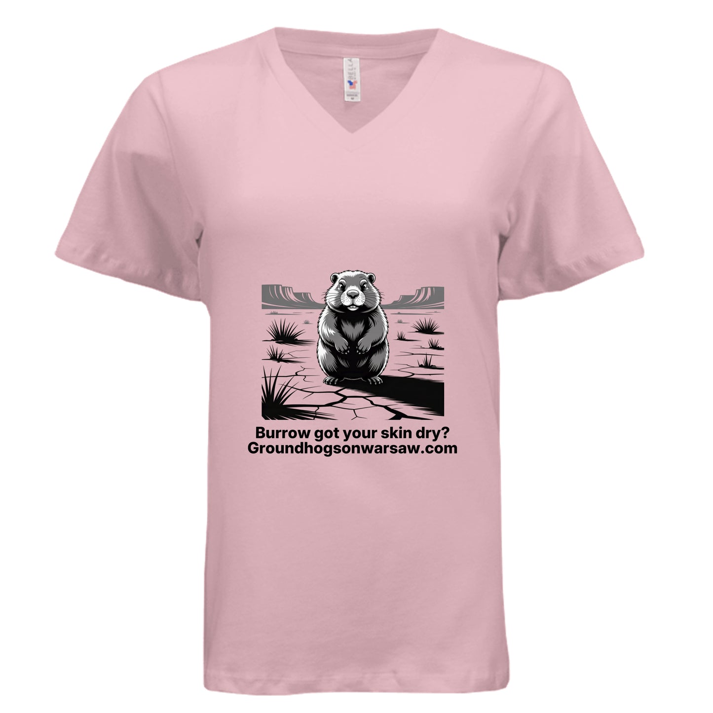 PINK - 6405 - FRONT
